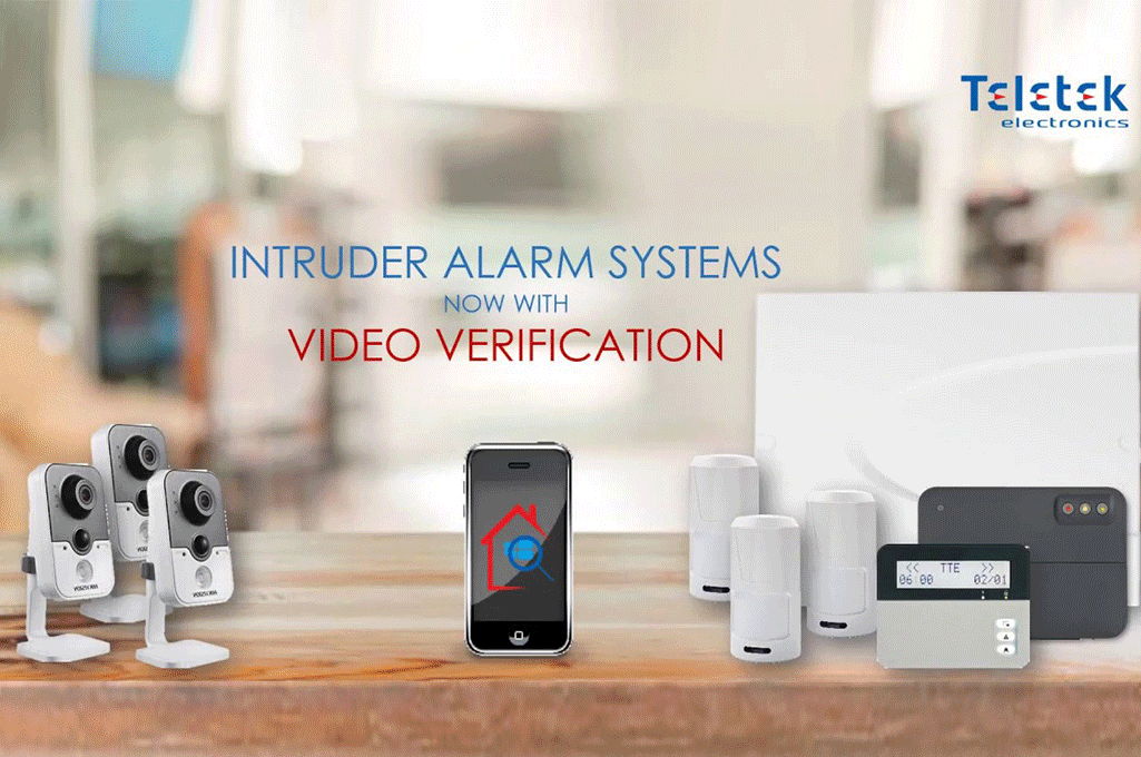 TILAVERIDIS Electronics Συστήματα Ασφαλείας Λαύριο